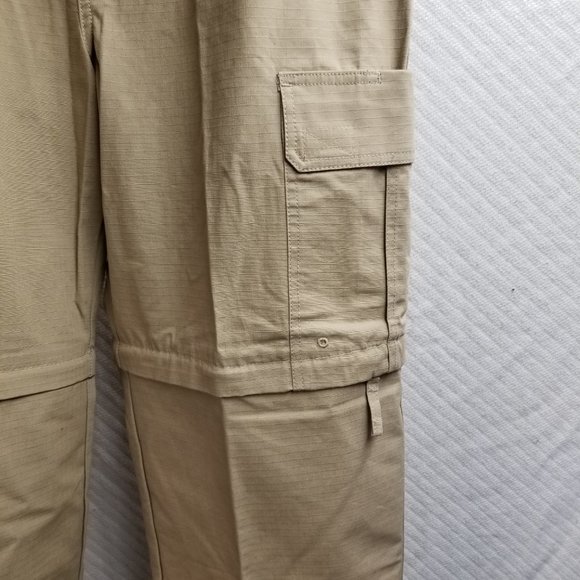206 - Task Force 36-38W 30L Field Gear Cargo Pants - Picture 5 of 9